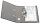 ELBA rado A5 hoch Ordner schwarz marmoriert Karton 7,5 cm DIN A5 hoch, 1 St.