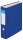 DONAU Doppelordner blau Karton 7,5 cm, 1 St.