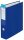 DONAU Doppelordner blau Karton 7,5 cm, 1 St.