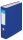 DONAU Doppelordner blau Karton 7,5 cm, 1 St.