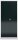 ClassiX Stahlschrank X-530338 anthrazit, lichtgrau 4 Fachböden 80,0 x 38,0 x 180,0 cm, aufgebaut, 1 St.