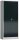 ClassiX Stahlschrank X-530338 anthrazit, lichtgrau 4 Fachböden 80,0 x 38,0 x 180,0 cm, aufgebaut, 1 St.