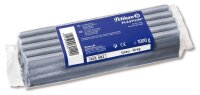 Pelikan Knete Plastilin 680 grau, 1,0 kg