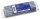 Pelikan Knete Plastilin 680 grau, 1,0 kg