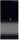 ClassiX Putzmittelschrank X-545549 tiefschwarz 4 Fachböden 92,0 x 42,0 x 194,5 cm, aufgebaut, 1 St.