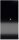 ClassiX Putzmittelschrank X-545549 tiefschwarz 4 Fachböden 92,0 x 42,0 x 194,5 cm, aufgebaut, 1 St.
