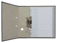 LEITZ Ordnerregister 1282 DIN A4 Vollformat,...