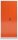 ClassiX Stahlschrank X-530334 feuerrot, lichtgrau 4 Fachböden 80,0 x 38,0 x 180,0 cm, aufgebaut, 1 St.