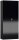 ClassiX Stahlschrank X-530339 tiefschwarz 4 Fachböden 80,0 x 38,0 x 180,0 cm, aufgebaut, 1 St.