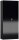 ClassiX Stahlschrank X-530339 tiefschwarz 4 Fachböden 80,0 x 38,0 x 180,0 cm, aufgebaut, 1 St.
