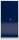 ClassiX Putzmittelschrank X-545541 enzianblau, lichtgrau 4 Fachböden 92,0 x 42,0 x 194,5 cm, aufgebaut, 1 St.
