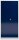ClassiX Putzmittelschrank X-545541 enzianblau, lichtgrau 4 Fachböden 92,0 x 42,0 x 194,5 cm, aufgebaut, 1 St.
