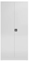 ClassiX Putzmittelschrank X-545547 signalweiß 4...