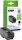 KMP E149  schwarz Druckerpatrone kompatibel zu EPSON 26XL / T2621XL  ( 1626,4001 )