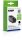 KMP E149  schwarz Druckerpatrone kompatibel zu EPSON 26XL / T2621XL  ( 1626,4001 )