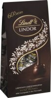 Lindt LINDOR EXTRA DUNKEL Pralinen 136,0 g  ( 928766 )