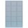 LÜLLMANN Schließfachschrank lichtgrau 523930, 15 Schließfächer 118,5 x 50,0 x 190,0 cm
