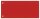 DONAU Trennstreifen DONAU rot, 190 g/qm Karton 23,5 x 10,5 cm, 100 St.