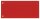 DONAU Trennstreifen DONAU rot, 190 g/qm Karton 23,5 x 10,5 cm, 100 St.