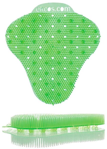 Ekco Urinaleinsatz Green Apple, 2 St.