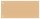 DONAU Trennstreifen DONAU chamois, 190 g/qm Karton 23,5 x 10,5 cm, 100 St.