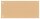 DONAU Trennstreifen DONAU chamois, 190 g/qm Karton 23,5 x 10,5 cm, 100 St.