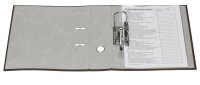 bene No.1 Power Ordner braun Kunststoff 8,0 cm DIN A4, 1 St.