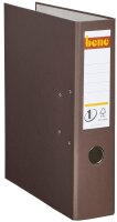 bene No.1 Power Ordner braun Kunststoff 8,0 cm DIN A4, 1 St.