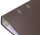 bene No.1 Power Ordner braun Kunststoff 8,0 cm DIN A4, 1 St.