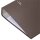 bene No.1 Power Ordner braun Kunststoff 8,0 cm DIN A4, 1 St.