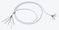 BACHMANN Aderendhülsen Kabel Herdanschlussleitung...