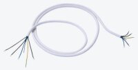 BACHMANN Aderendhülsen Kabel Herdanschlussleitung...