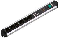 BACHMANN PRIMO 6-fach Steckdosenleiste mit...