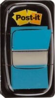Post-it® Index Haftmarker türkis 50 Streifen