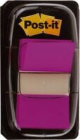 Post-it® Index Haftmarker lila 50 Streifen