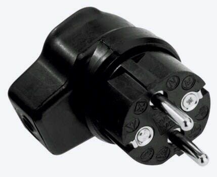 BACHMANN Winkelstecker