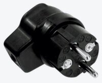 BACHMANN Winkelstecker