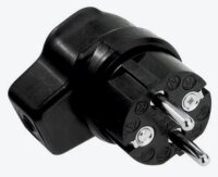 BACHMANN Winkelstecker