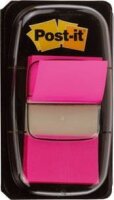 Post-it® Index Haftmarker pink 50 Streifen