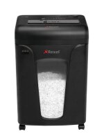 Rexel Mercury REM820 Aktenvernichter mit Partikelschnitt...