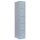 LÜLLMANN Schließfachschrank lichtgrau 520510, 5 Schließfächer 31,5 x 50,0 x 180,0 cm