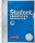 BRUNNEN Collegeblock Student Premium Kleinformat punktraster DIN A5 ohne Rand, 1 Block