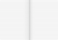 BRUNNEN Notizbuch FACT!plus DIN A4 liniert, hellbraun...
