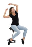 Topstar Sitz- & Stehhocker Sitness® Bob SU49BR0...