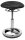 Topstar Sitz- & Stehhocker Sitness® Bob SU49BR0 schwarz, 1 St.