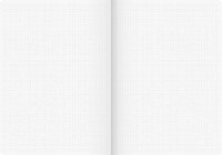 BRUNNEN Notizbuch FACT!plus DIN A6 punktkariert, hellbraun Softcover 192 Seiten, 1 Block