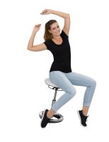 Topstar Sitz- & Stehhocker Sitness® Bob SU49BR3...