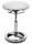 Topstar Sitz- & Stehhocker Sitness® Bob SU49BR3 weiß, 1 St.