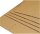 Nestler Wellpapp-Faltkartons 1-wellig braun 27,0 x 23,0 x 11,7 cm Außenmaß, 20 St.