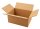 Nestler Wellpapp-Faltkartons 1-wellig braun 31,5 x 22,5 x 15,7 cm Außenmaß, 20 St.